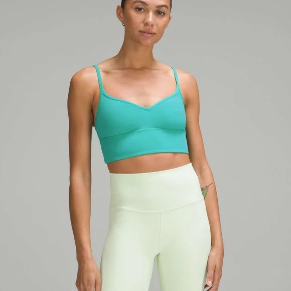 Lululemon Align Sweetheart Bra - Picture 3 of 5